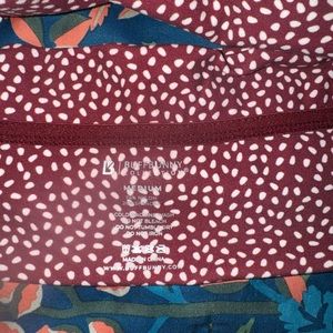 Buff bunny sports bra